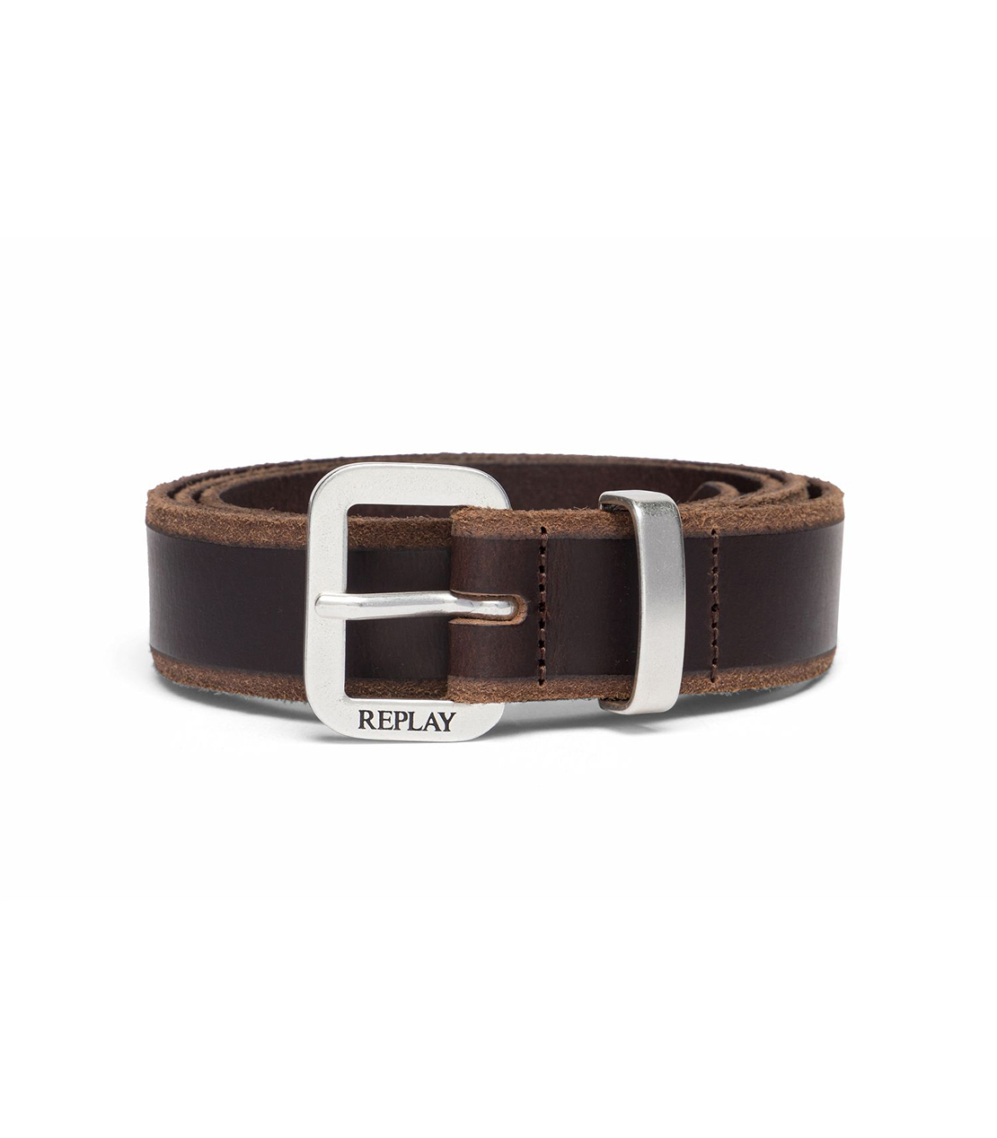 BUFALO LEATHER デザインベルト